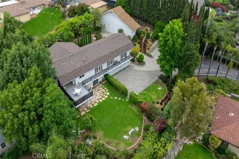 5245 Grandview Avenue, Yorba Linda, CA 92886 - MLS#: PW25110668