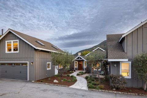 929 W Carmel Valley Road Carmel Valley CA 93924