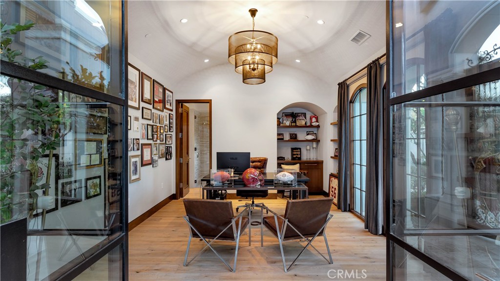 Covenant Hills Custom Homes (COVC) - Residential