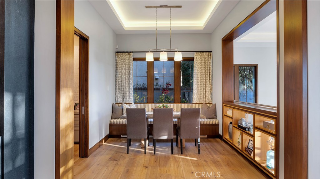 Covenant Hills Custom Homes (COVC) - Residential