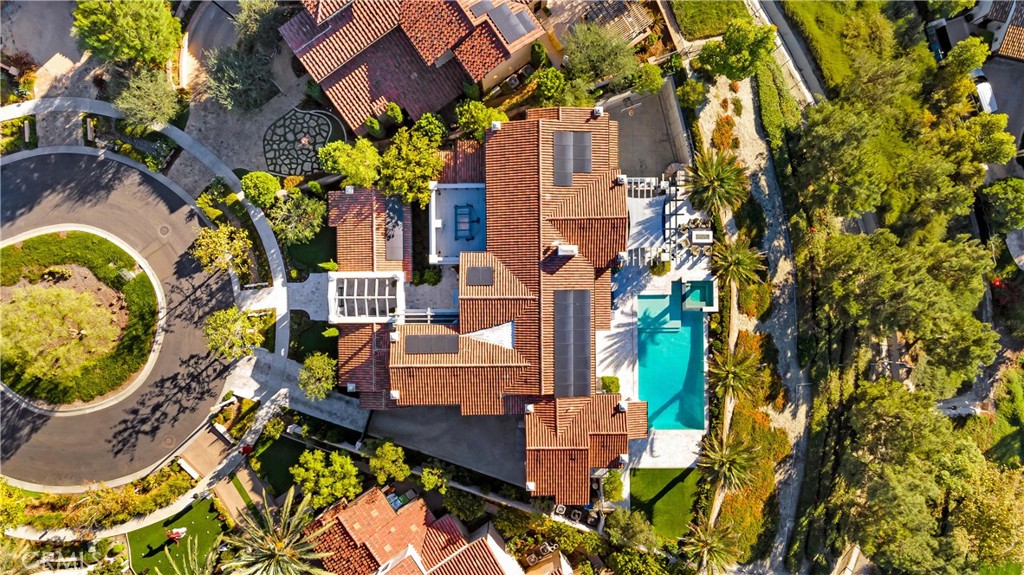 Covenant Hills Custom Homes (COVC) - Residential