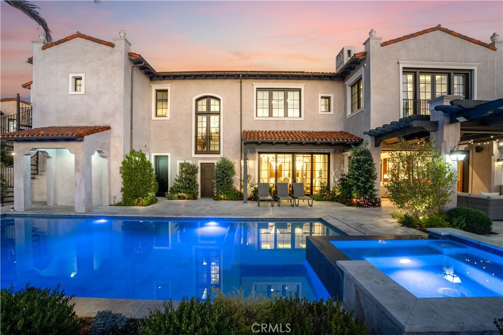 Covenant Hills Custom Homes (COVC) - Residential