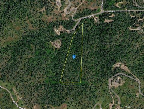 Photo of 29130 Cassandra Road, Tollhouse, CA 93667 (MLS # AR26080173)