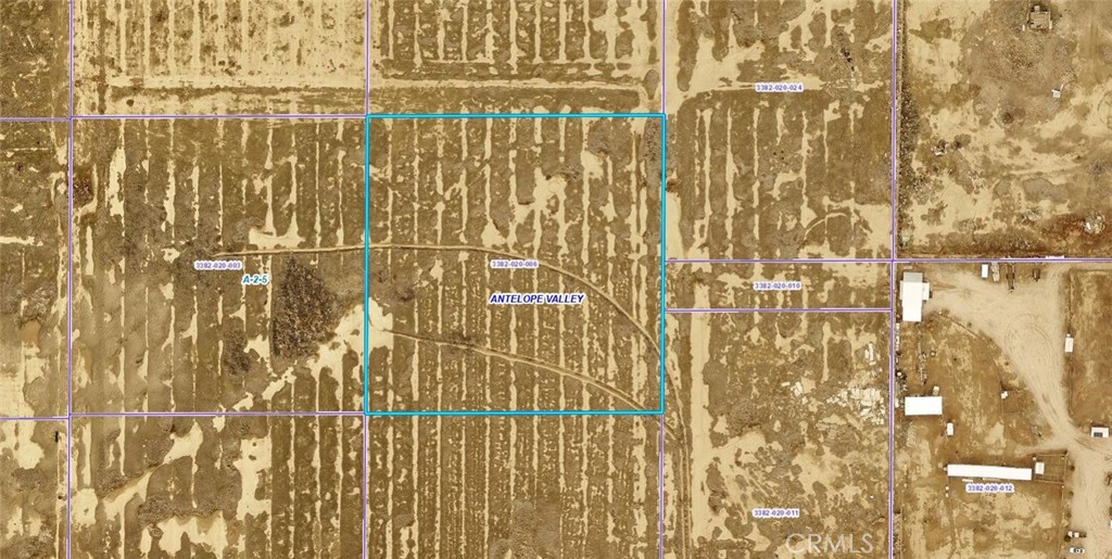 Here is your opportunity to own a 2.5 acre lot in Lancaster, Ca. Enjoy the desert and mountain views this land has to offer. There are ranch homes in the area. It looks like electricity is on the road H4. The lot next door is also available. APN# 3382-020-005.