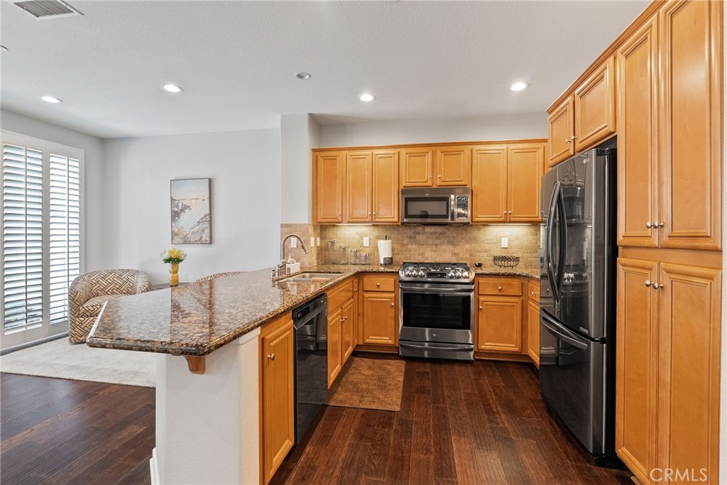 9441 Barstow Drive
