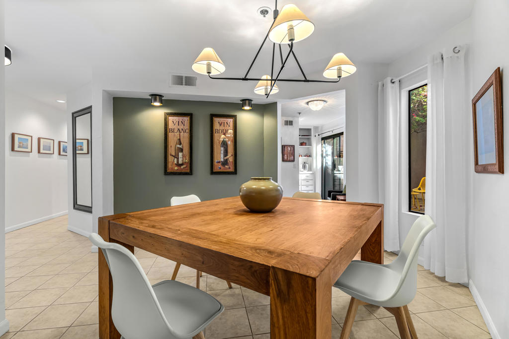 Village Racquet Club - Residential