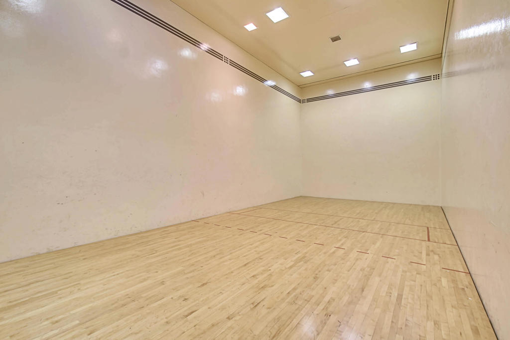 Village Racquet Club - Residential