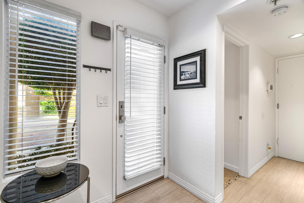 Village Racquet Club - Residential