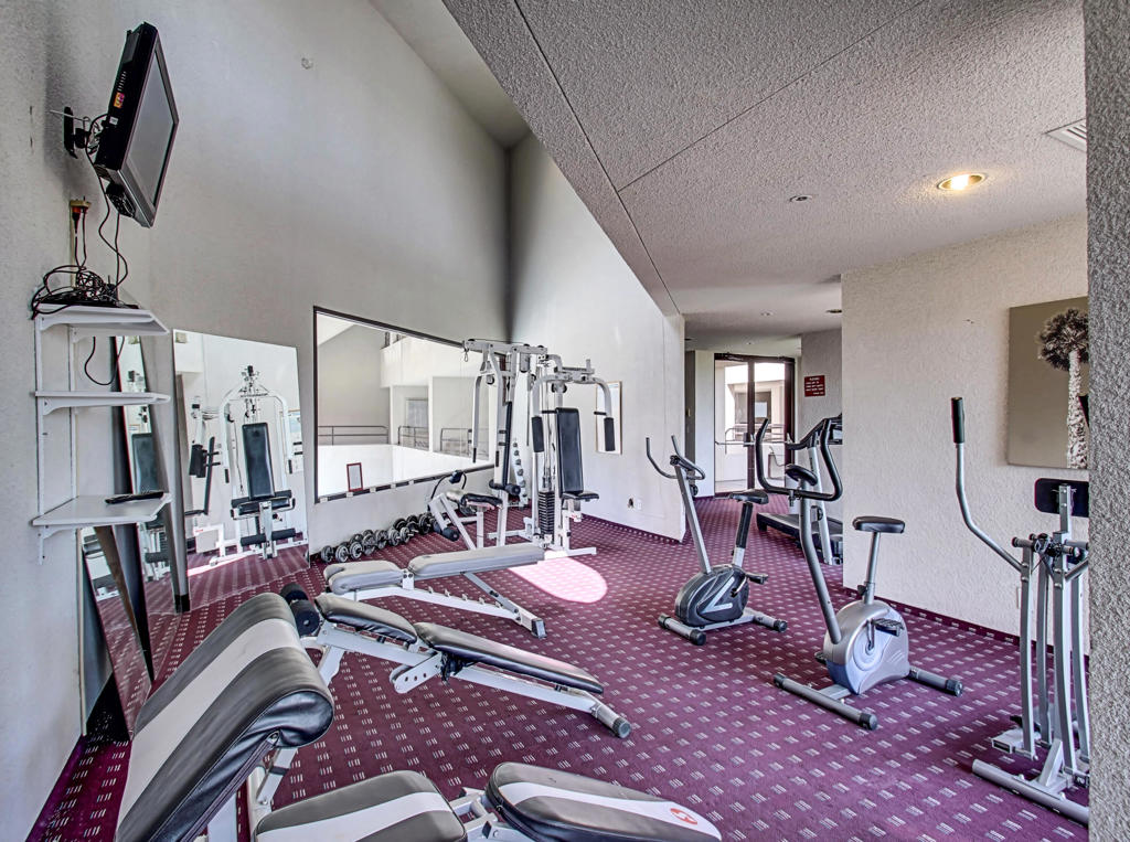 Village Racquet Club - Residential