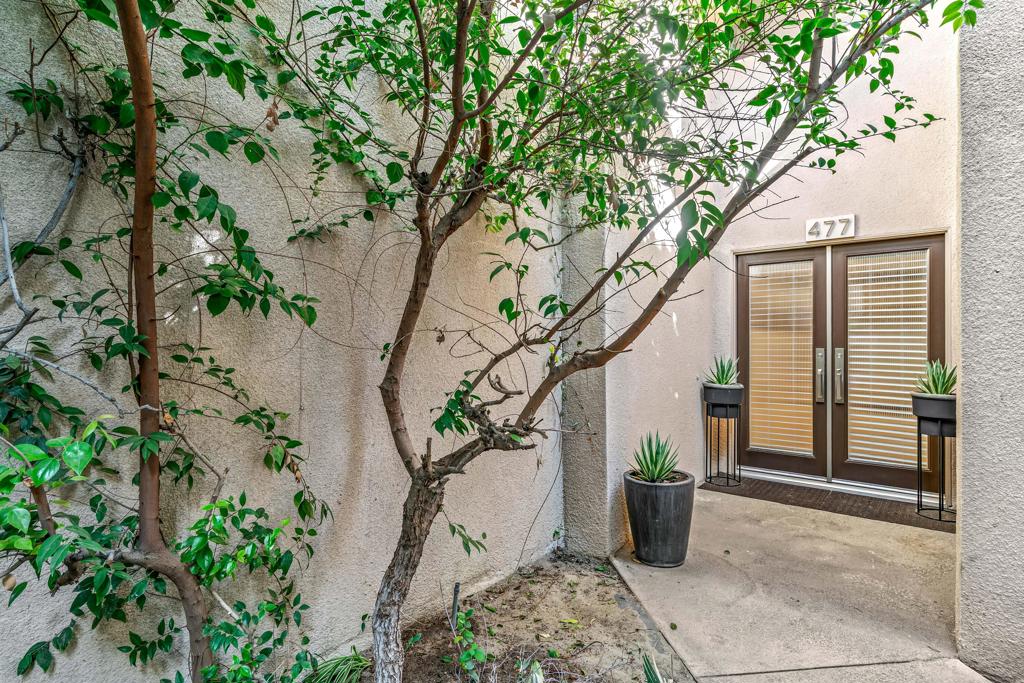 Village Racquet Club - Residential