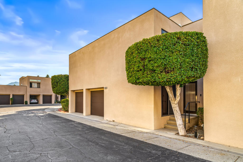 Village Racquet Club - Residential