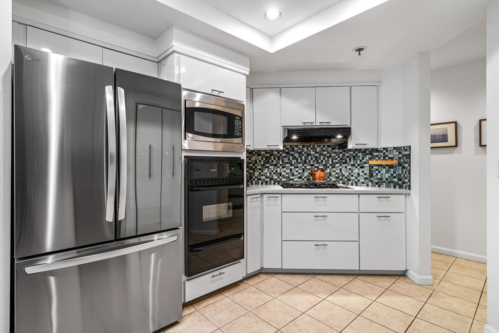 Village Racquet Club - Residential