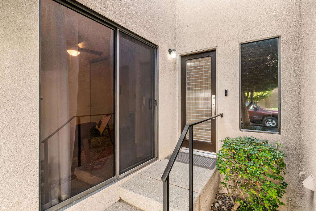 Village Racquet Club - Residential