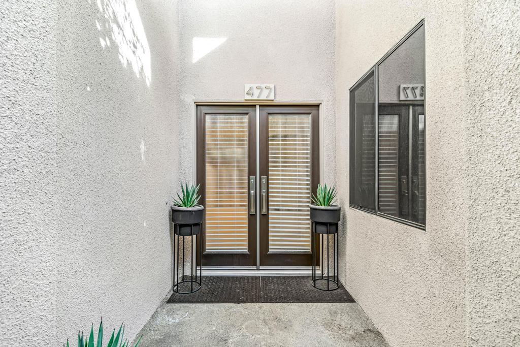 Village Racquet Club - Residential