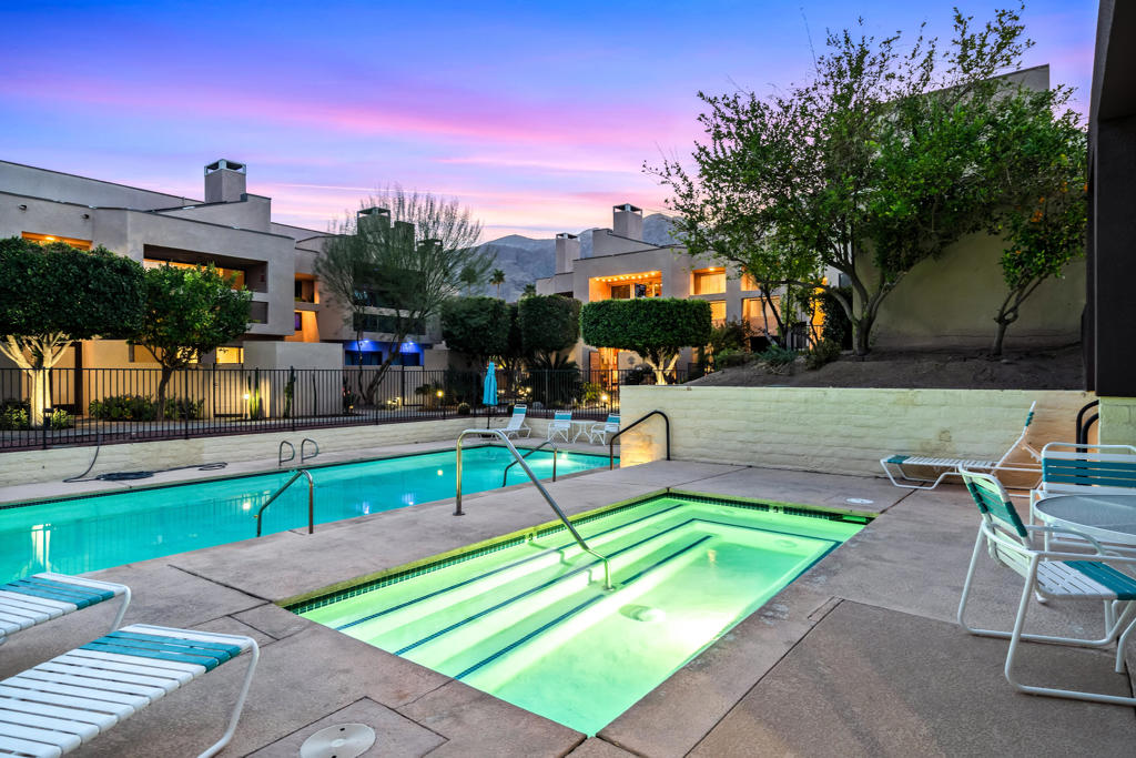 Village Racquet Club - Residential