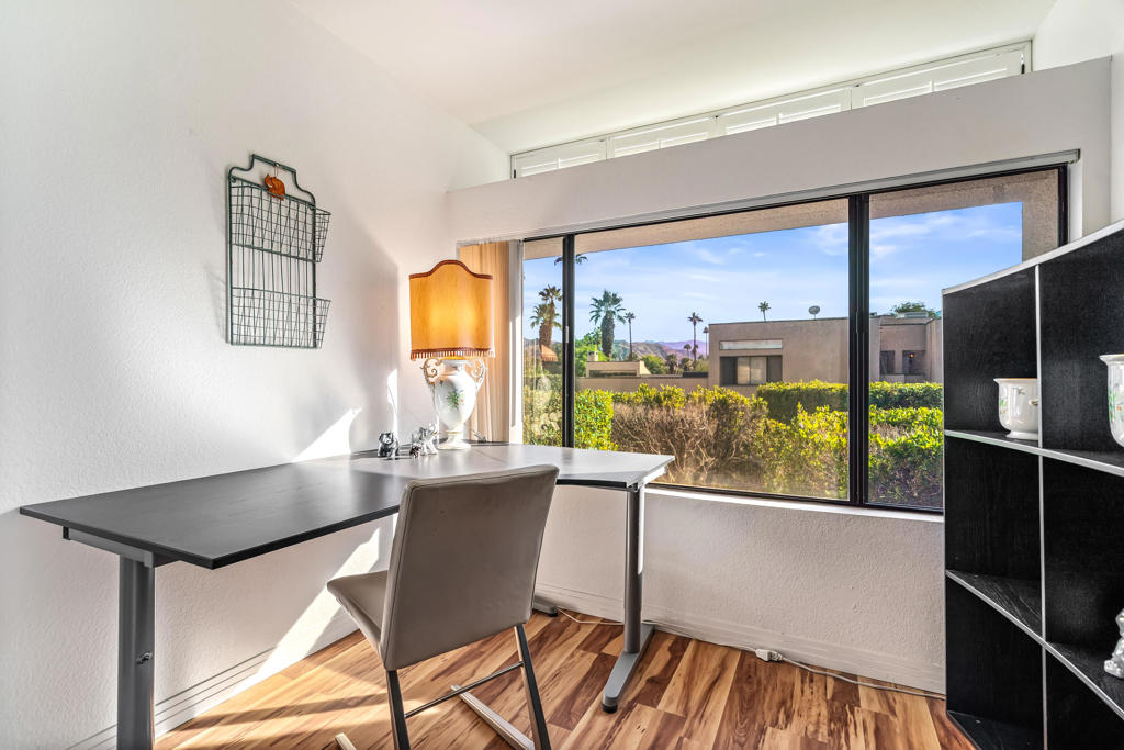 Village Racquet Club - Residential