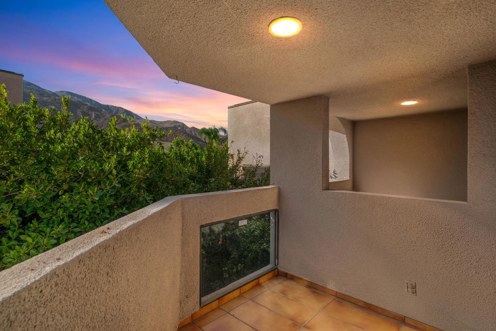 Village Racquet Club - Residential