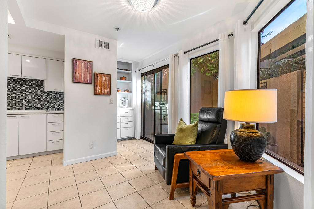 Village Racquet Club - Residential