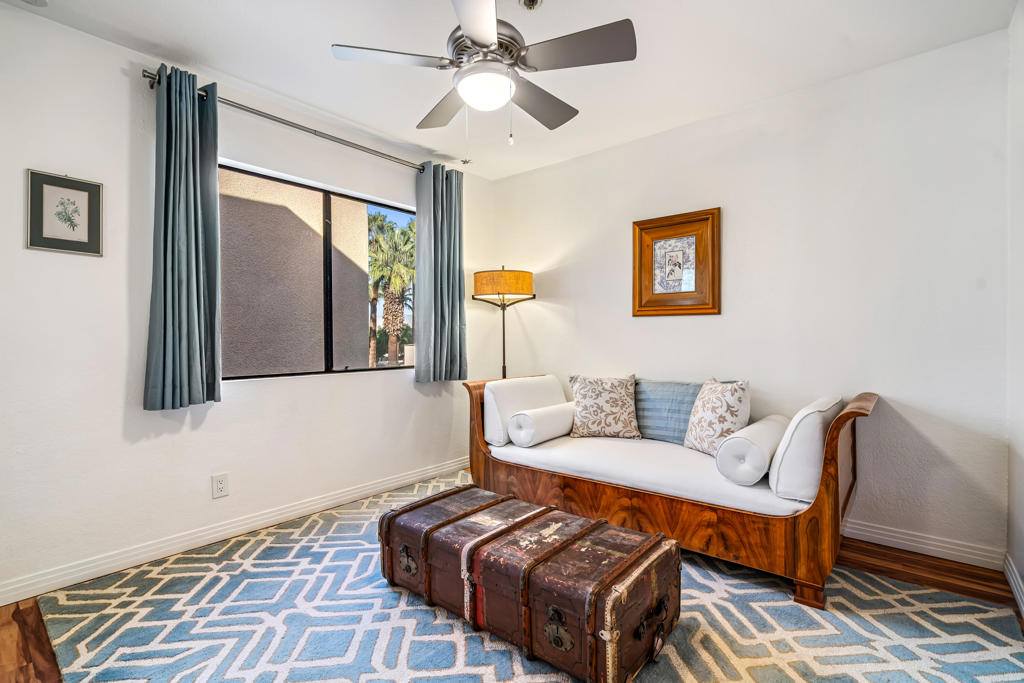 Village Racquet Club - Residential