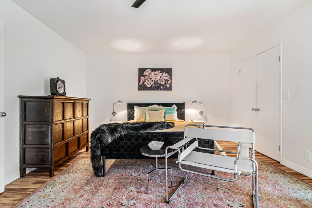 Village Racquet Club - Residential