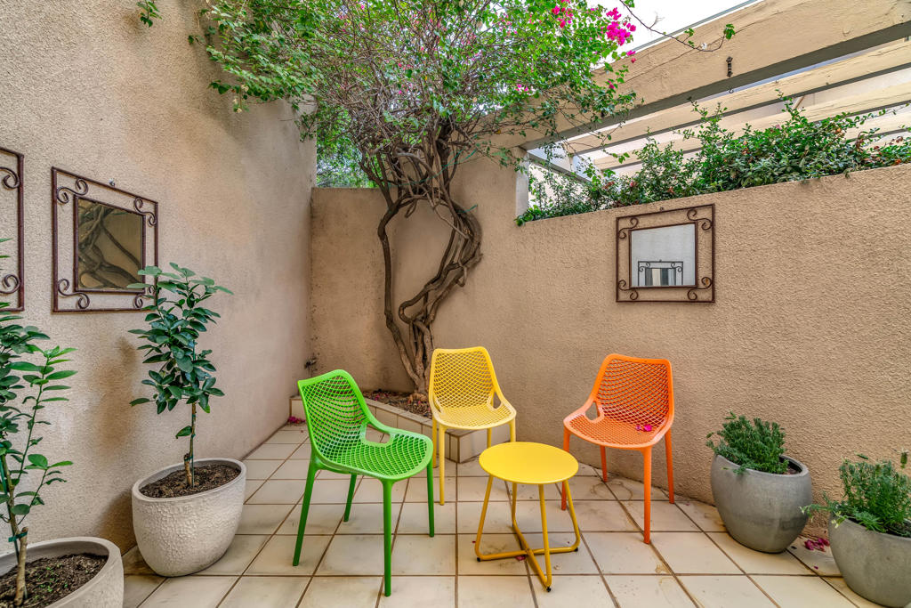 Village Racquet Club - Residential