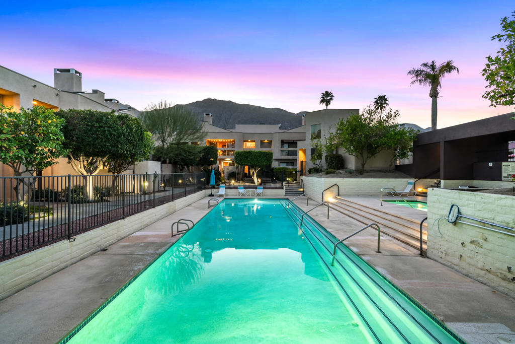 Village Racquet Club - Residential