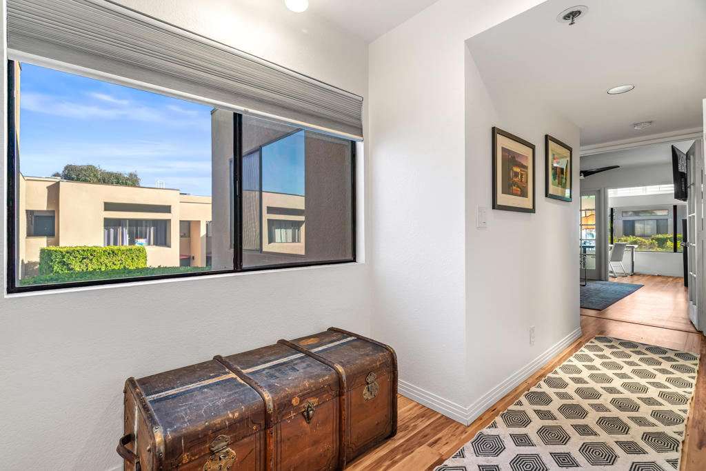 Village Racquet Club - Residential