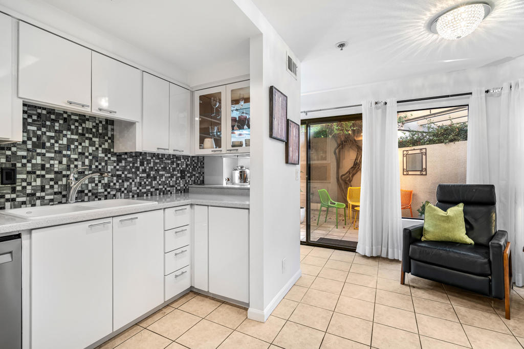 Village Racquet Club - Residential