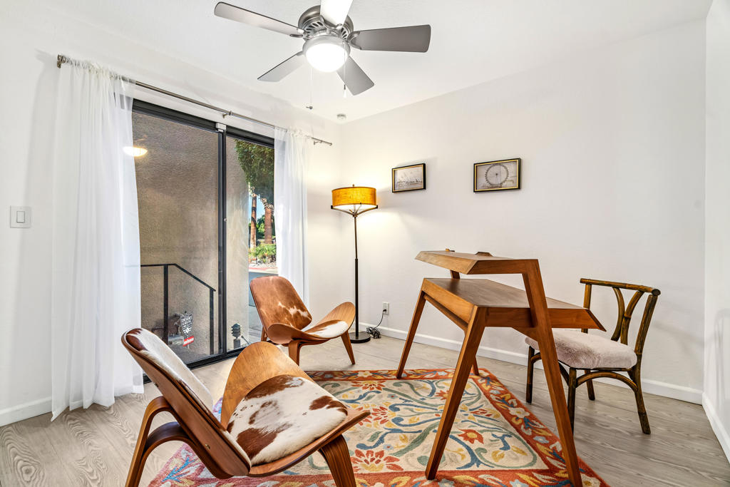 Village Racquet Club - Residential