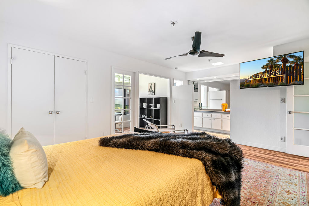 Village Racquet Club - Residential