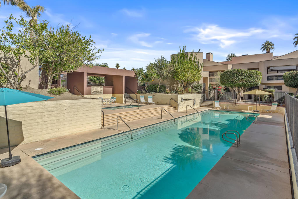 Village Racquet Club - Residential