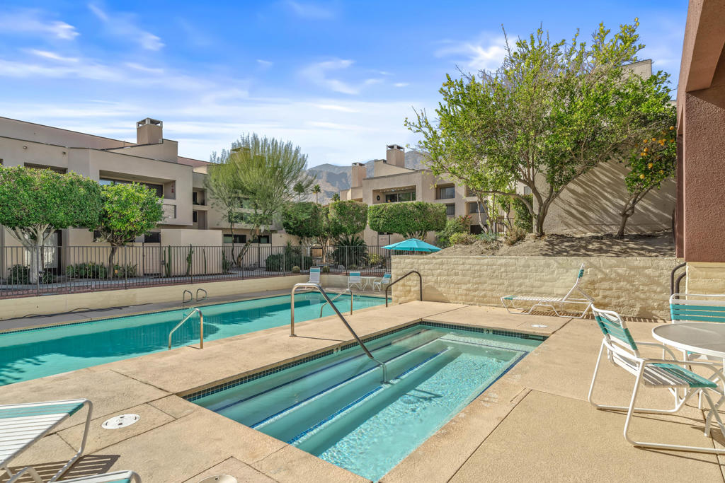 Village Racquet Club - Residential