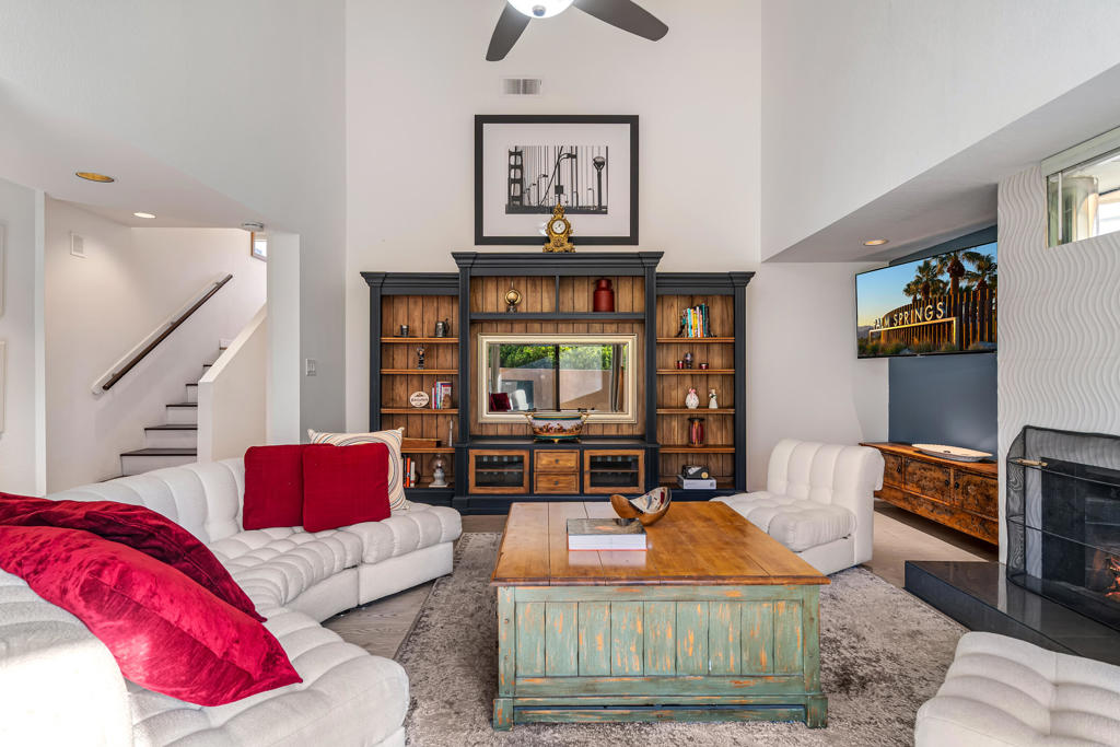 Village Racquet Club - Residential