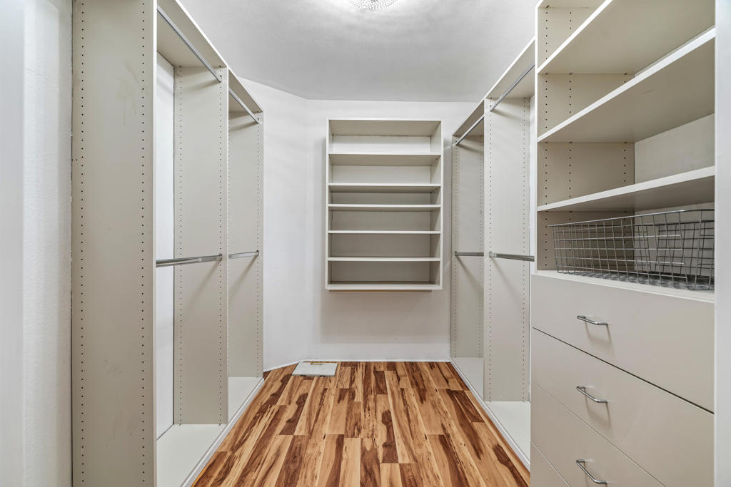 Village Racquet Club - Residential