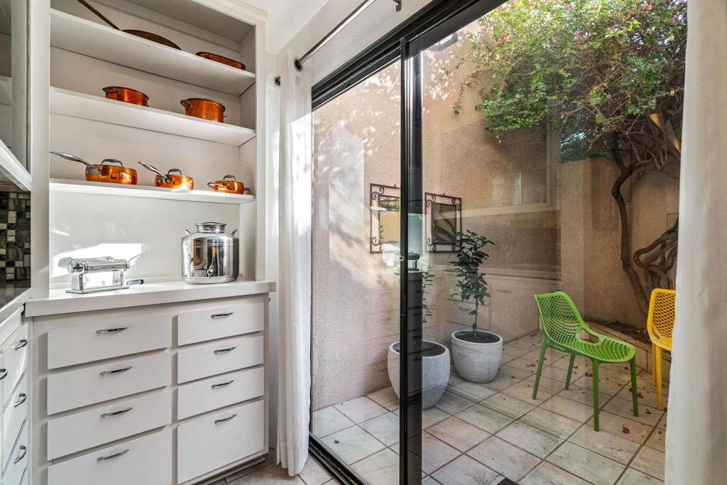 Village Racquet Club - Residential