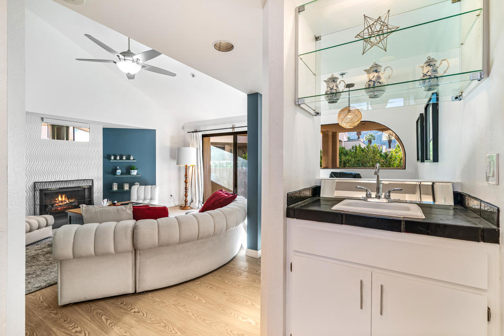 Village Racquet Club - Residential