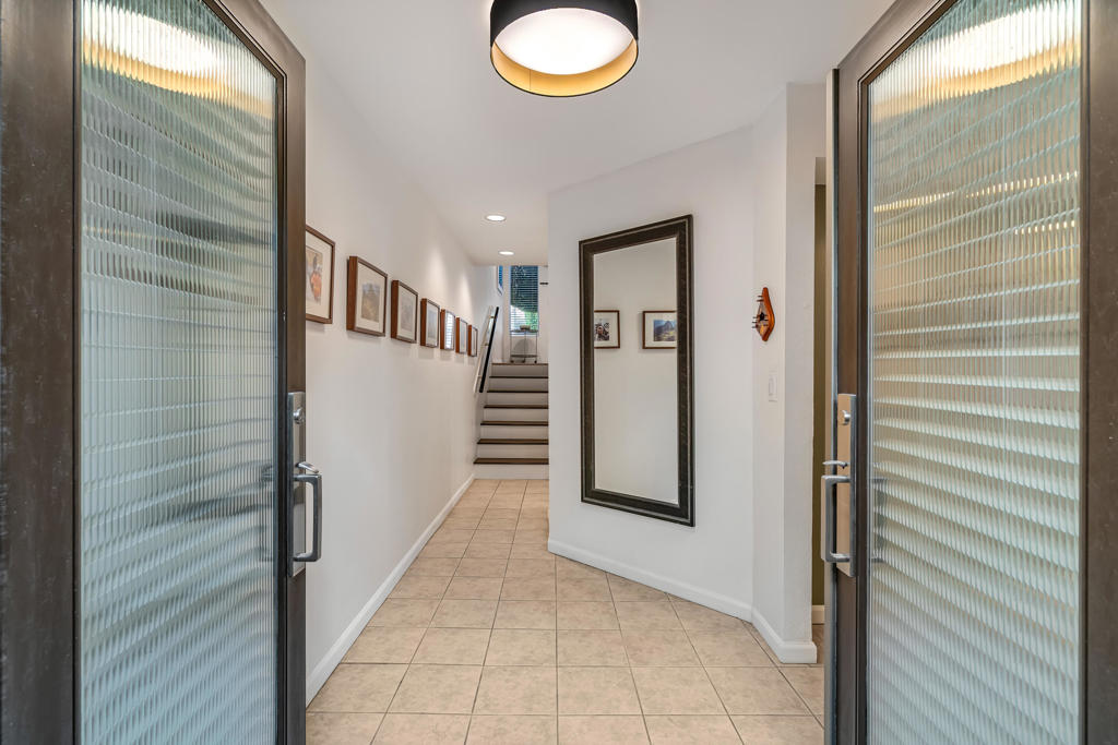 Village Racquet Club - Residential