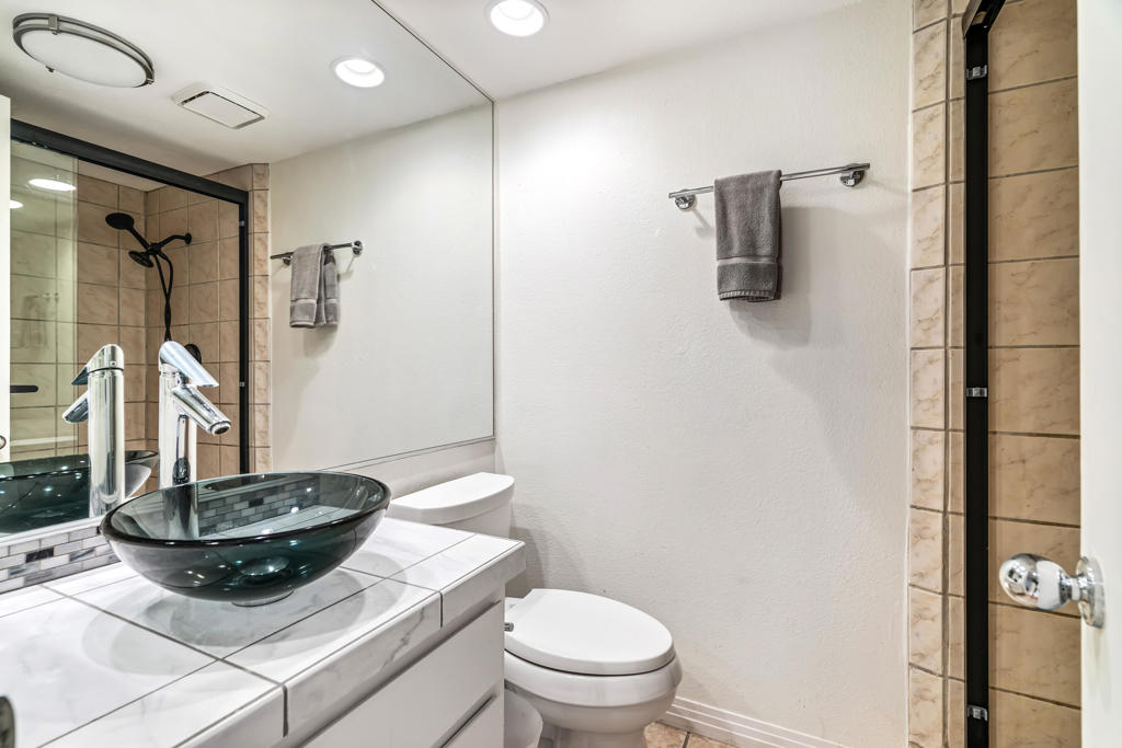 Village Racquet Club - Residential