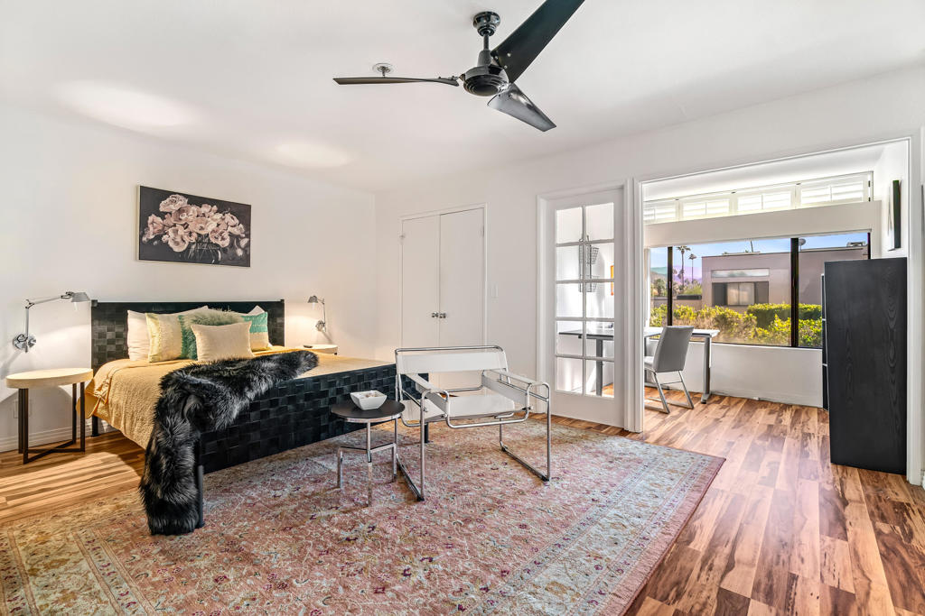 Village Racquet Club - Residential