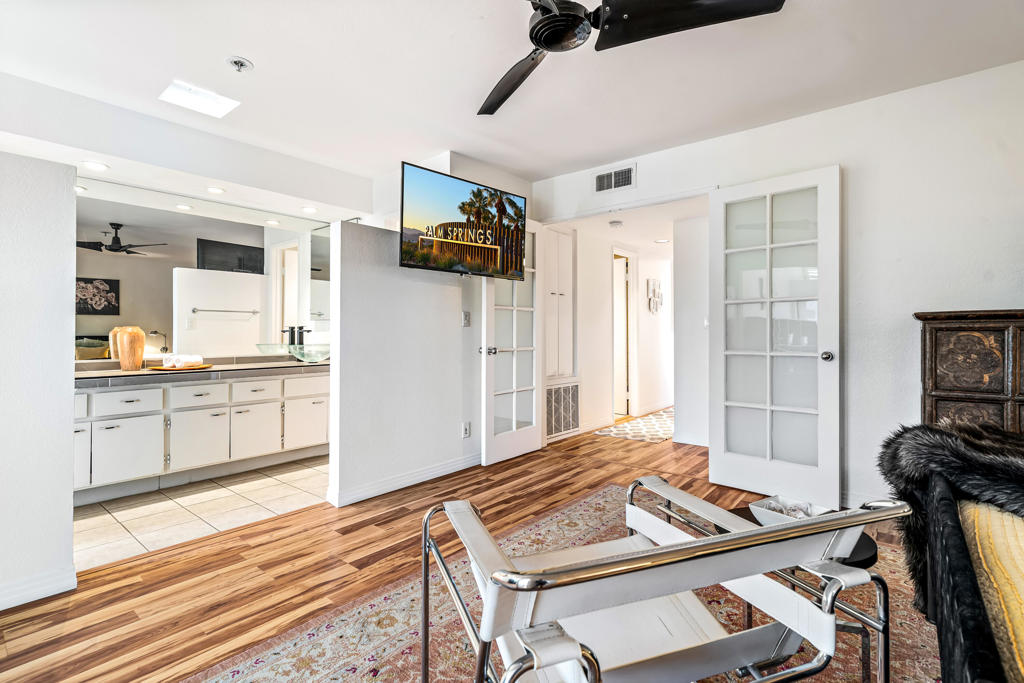 Village Racquet Club - Residential