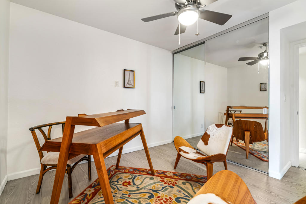 Village Racquet Club - Residential