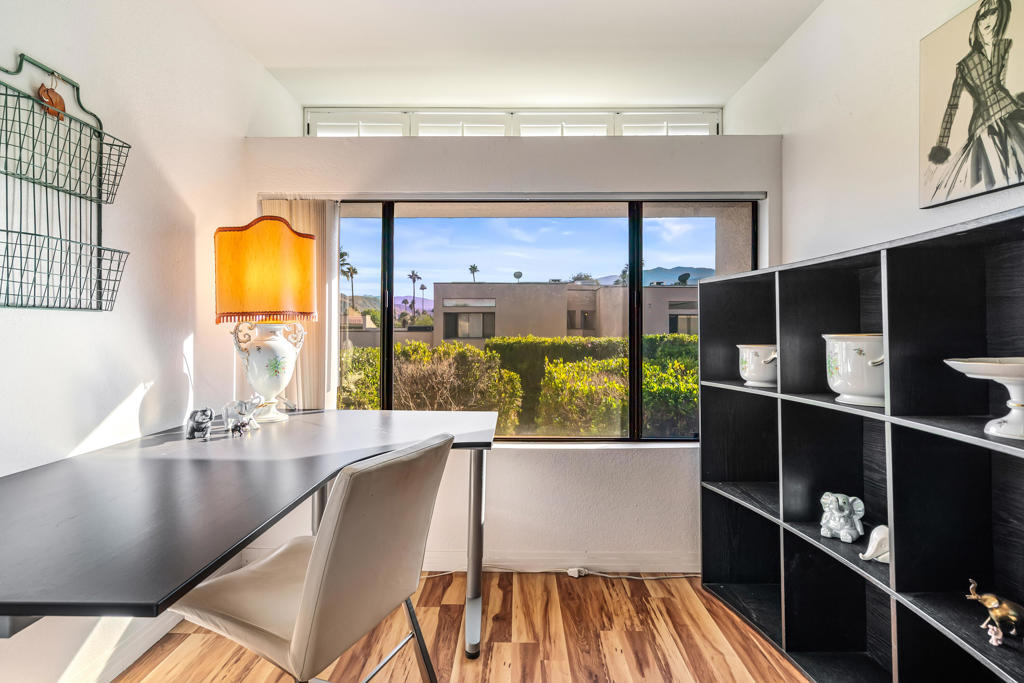 Village Racquet Club - Residential