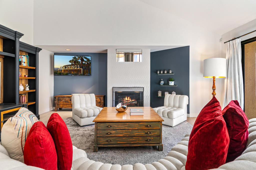 Village Racquet Club - Residential