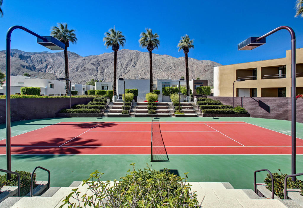 Village Racquet Club - Residential