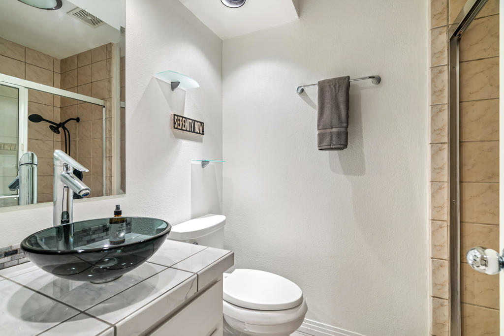 Village Racquet Club - Residential