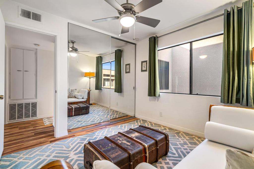 Village Racquet Club - Residential