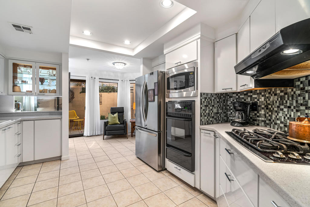 Village Racquet Club - Residential