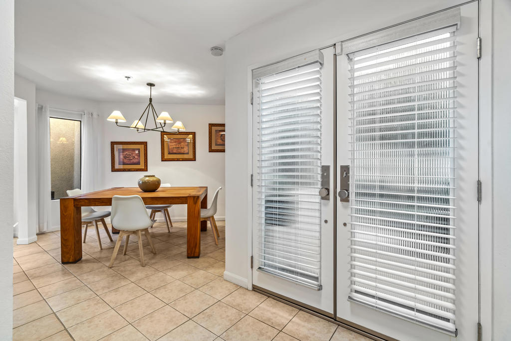 Village Racquet Club - Residential