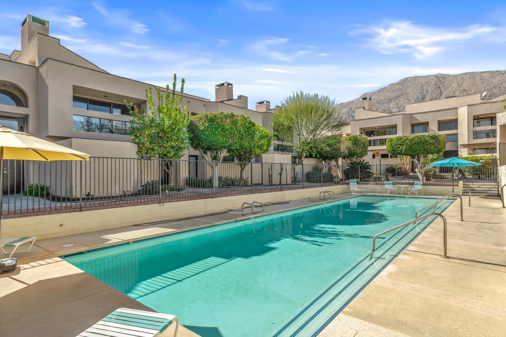 Village Racquet Club - Residential