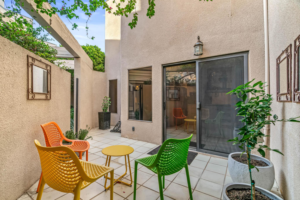 Village Racquet Club - Residential